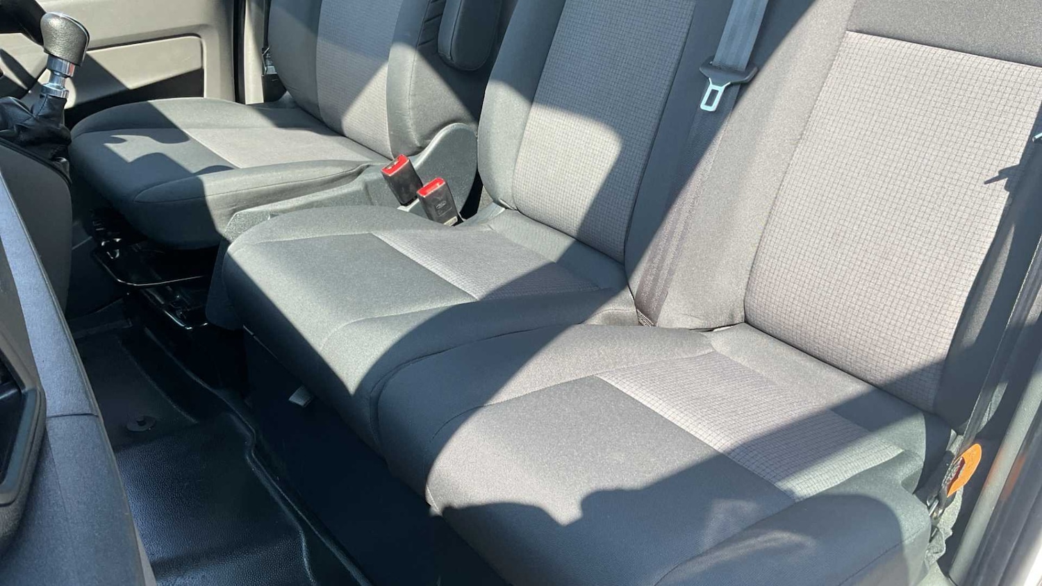 Vehicle 31