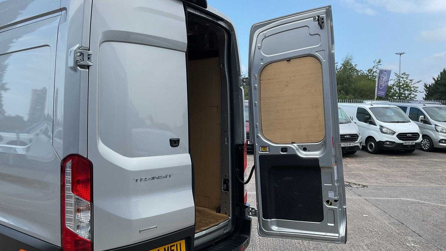 Vehicle 27