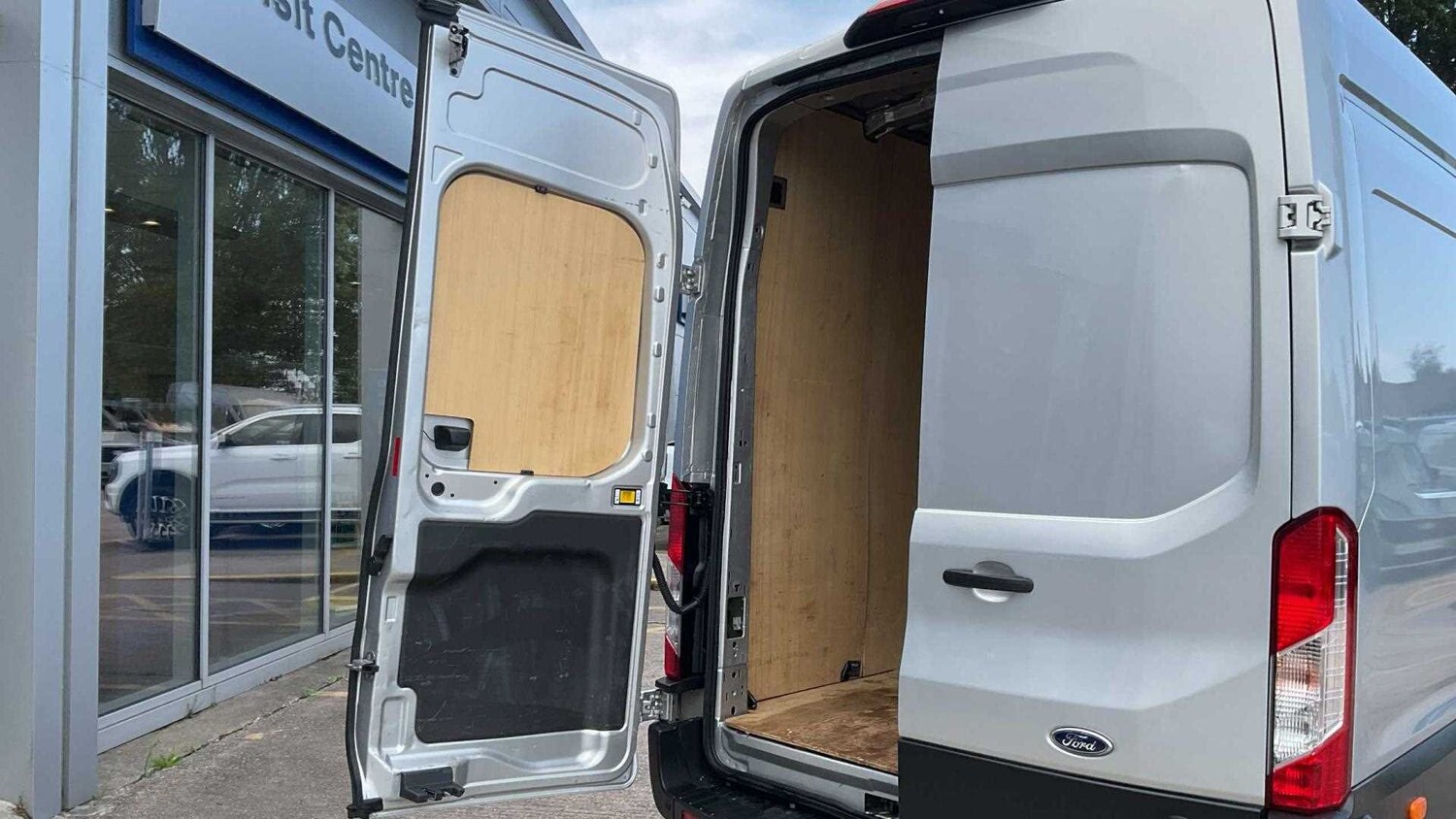 Vehicle 28