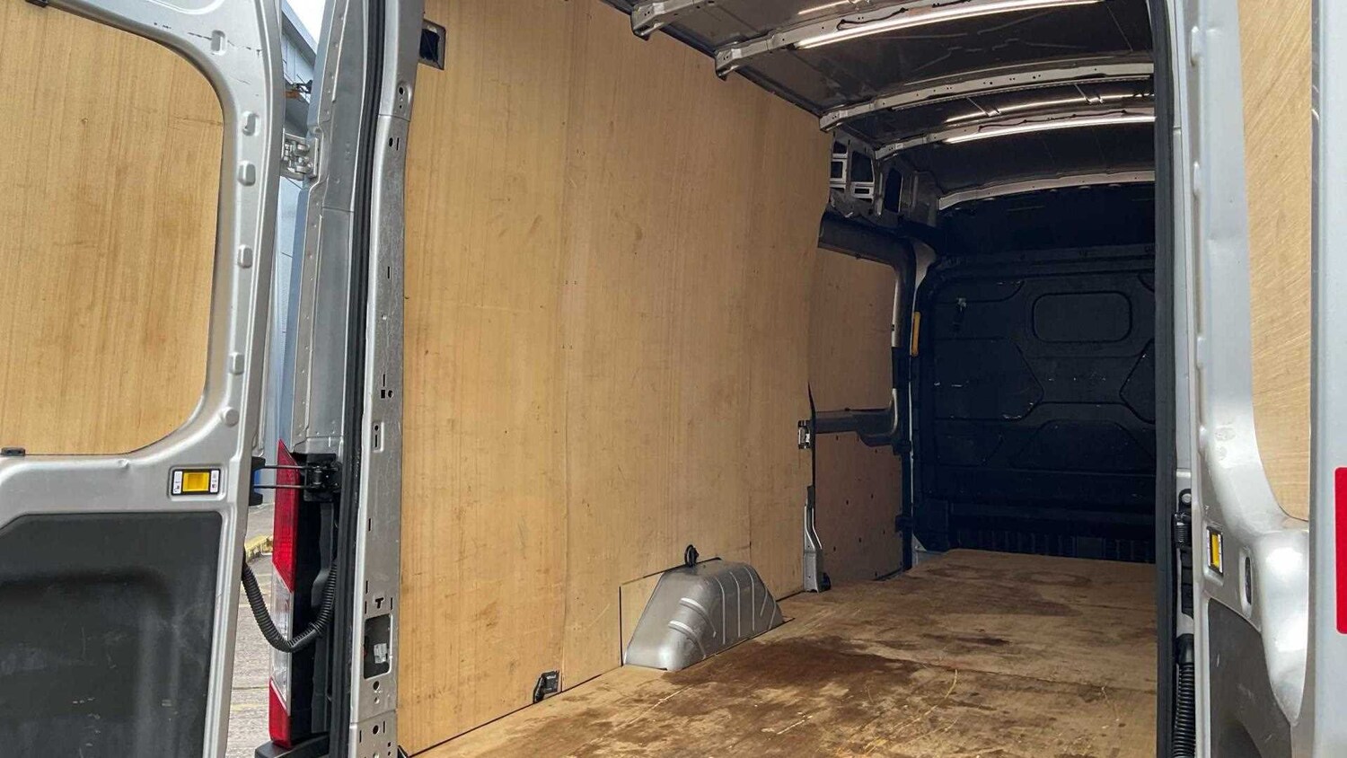 Vehicle 32