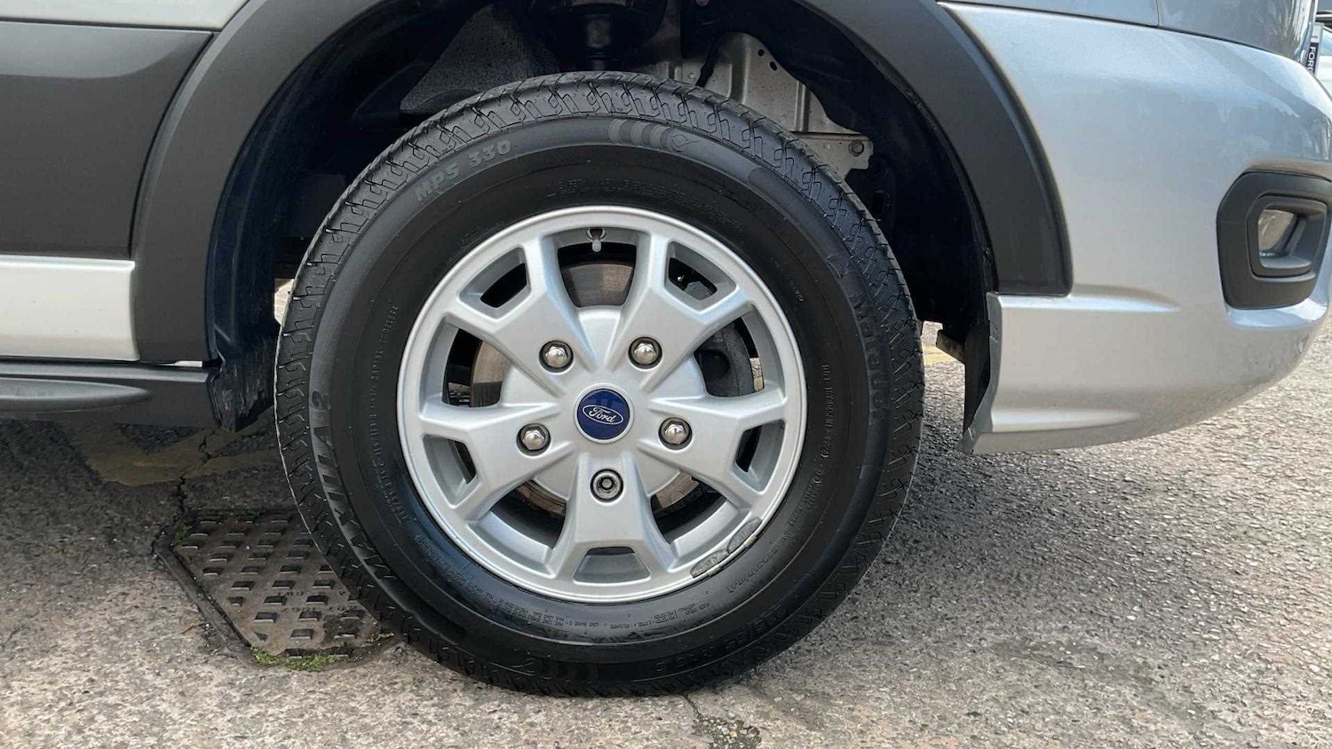 Vehicle 9