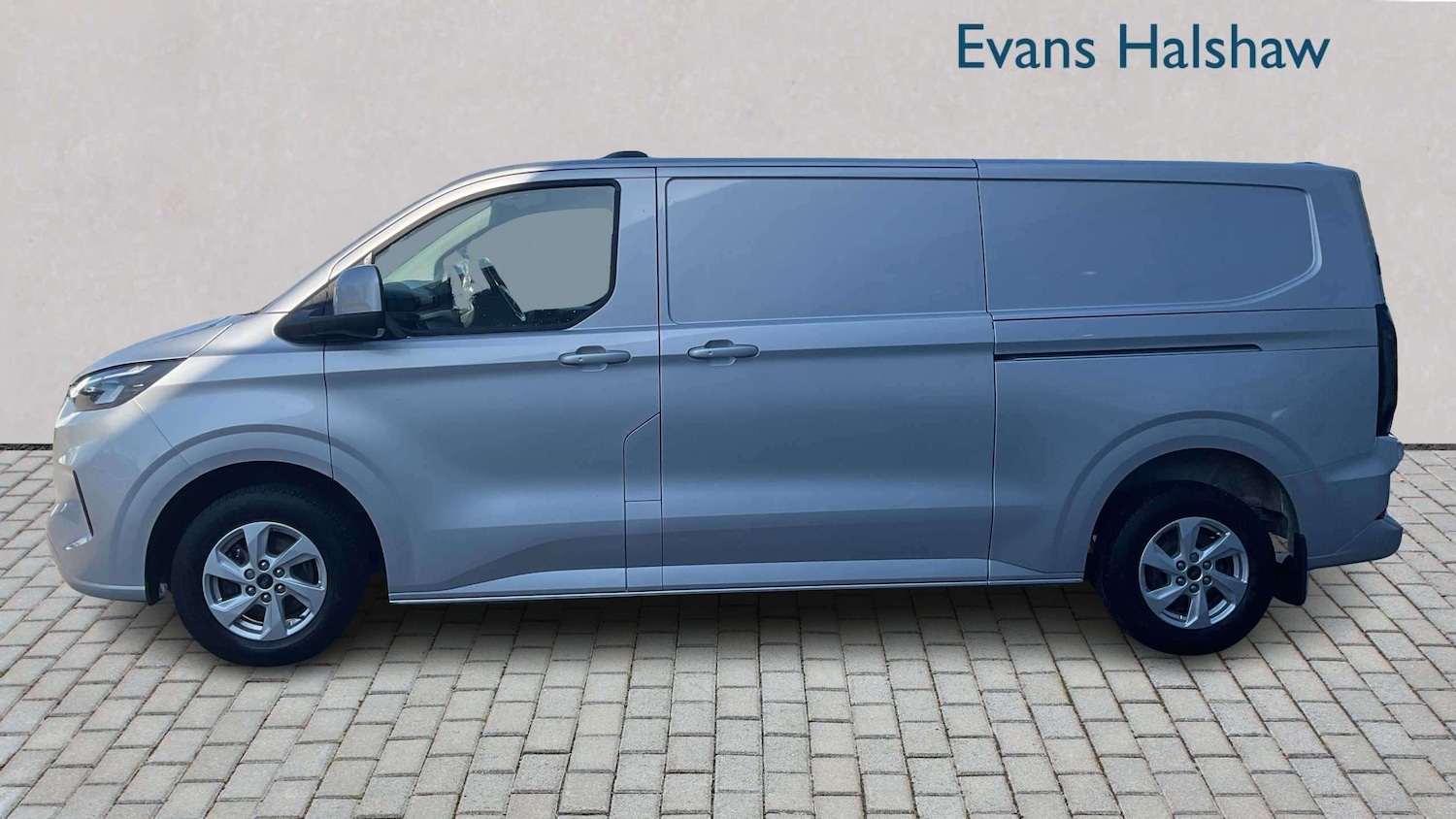 Used Ford Transit Custom 2024 for sale - 77756706: Photo 4