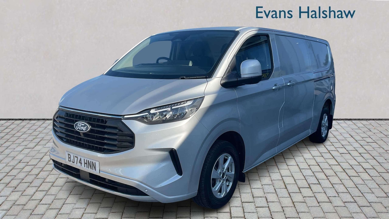 Used Ford Transit Custom 2024 for sale - 77756706: Photo 5