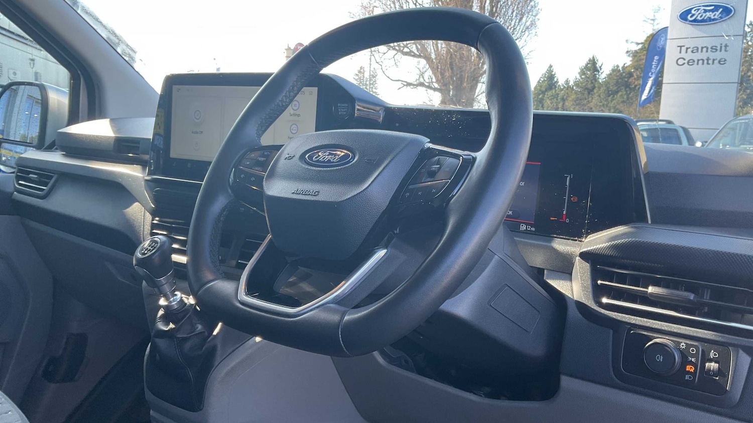 Used Ford Transit Custom 2024 for sale - 77756706: Photo 6