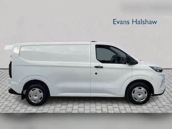 Used Ford Transit Custom 2024 for sale - 77772324: Photo