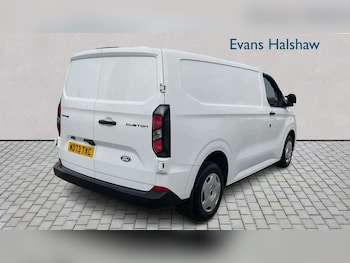 Used Ford Transit Custom 2024 for sale - 77772324: Photo