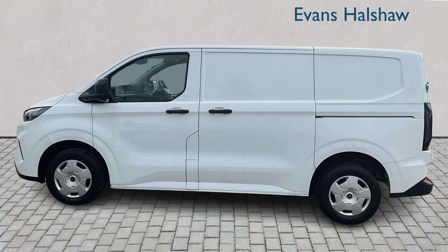 Used Ford Transit Custom 2024 for sale - 77772324: Photo 5