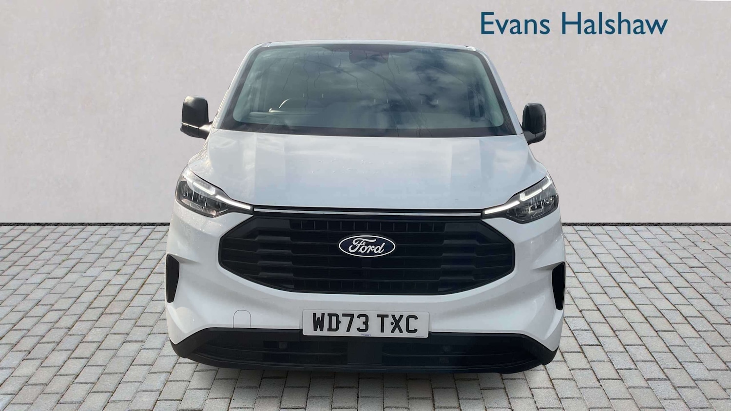 Used Ford Transit Custom 2024 for sale - 77772324: Photo 6