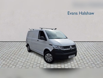 Used Volkswagen Transporter 2022 for sale - 78754915: Photo