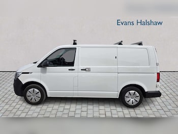 Used Volkswagen Transporter 2022 for sale - 78754915: Photo