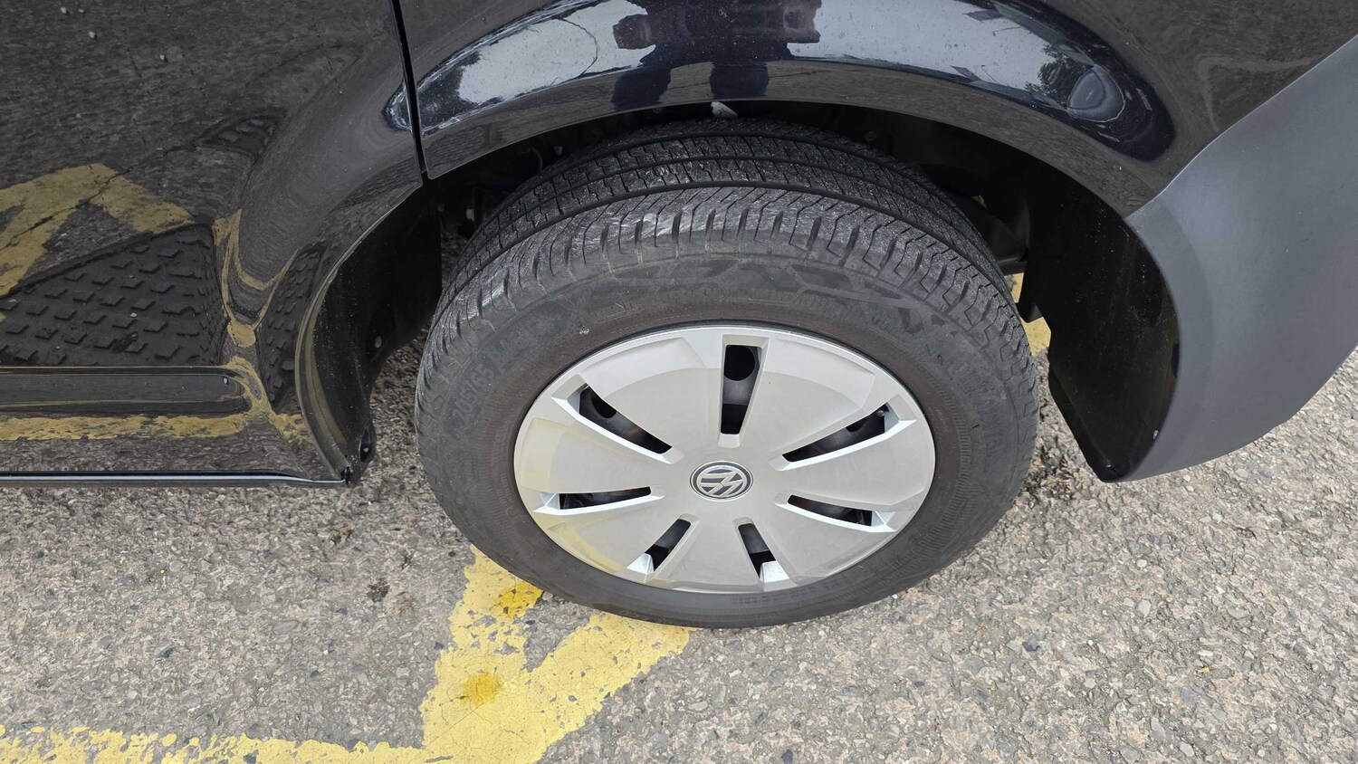 Used Volkswagen Transporter 2022 for sale - 77472592: Photo 10