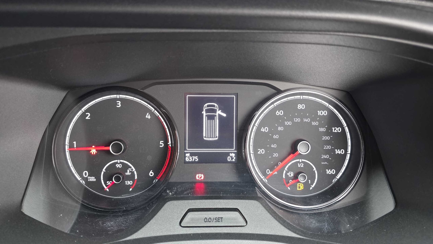 Used Volkswagen Transporter 2022 for sale - 77472592: Photo 14