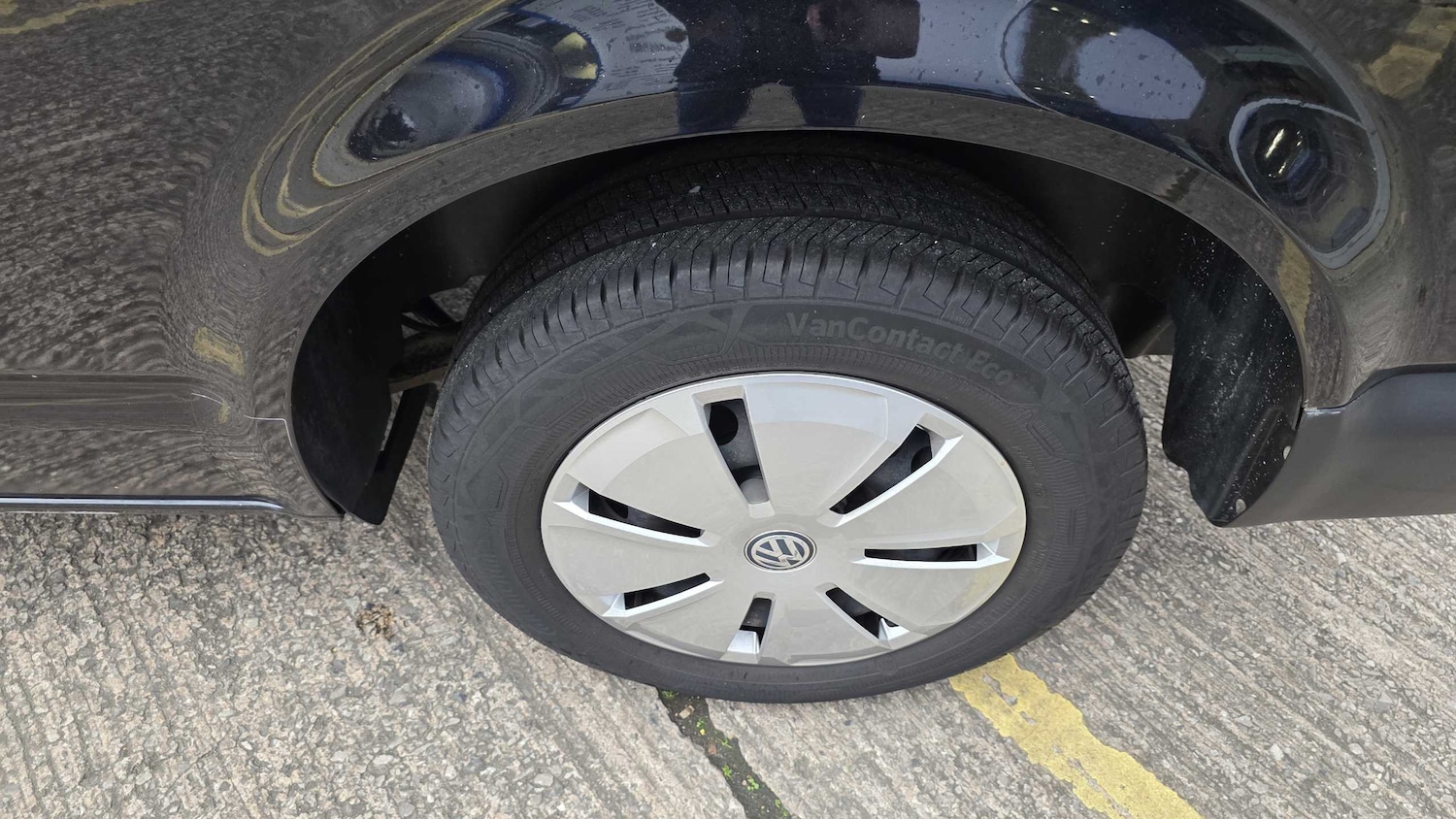 Used Volkswagen Transporter 2022 for sale - 77472592: Photo 29