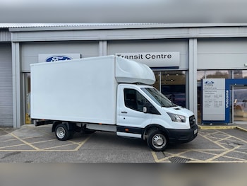 Used Ford Transit 2022 for sale - 76218348: Photo