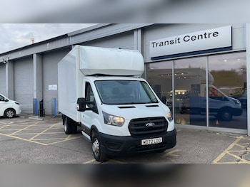Used Ford Transit 2022 for sale - 76218348: Photo