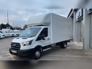 Used Ford Transit 2022 for sale - 76218348: Photo