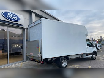 Used Ford Transit 2022 for sale - 76218348: Photo