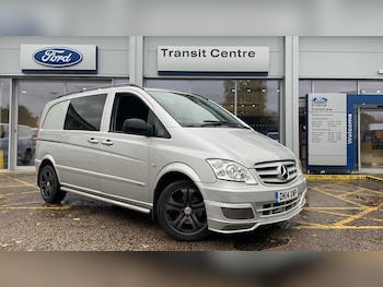 Mercedes-Benz - Vito