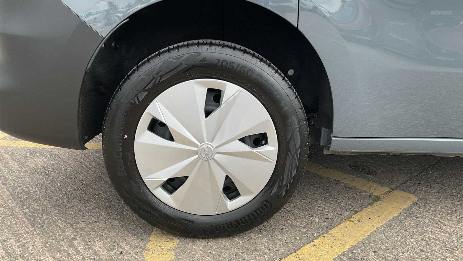 Vehicle 25