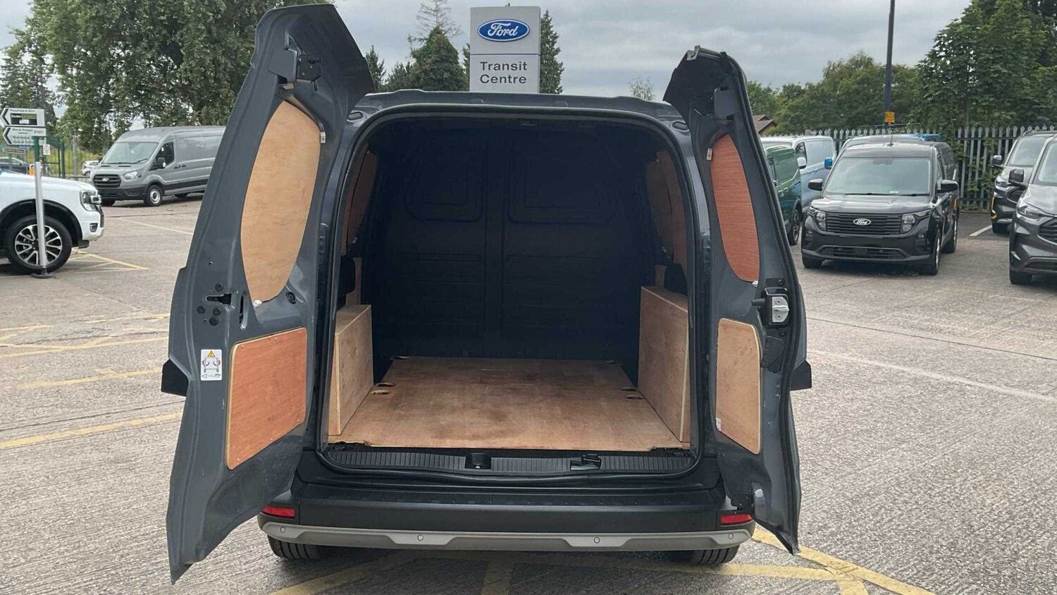 Vehicle 30