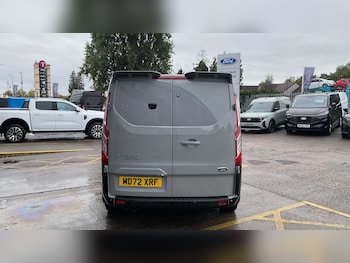 Used Ford Transit Custom 2023 for sale - 76141638: Photo 4