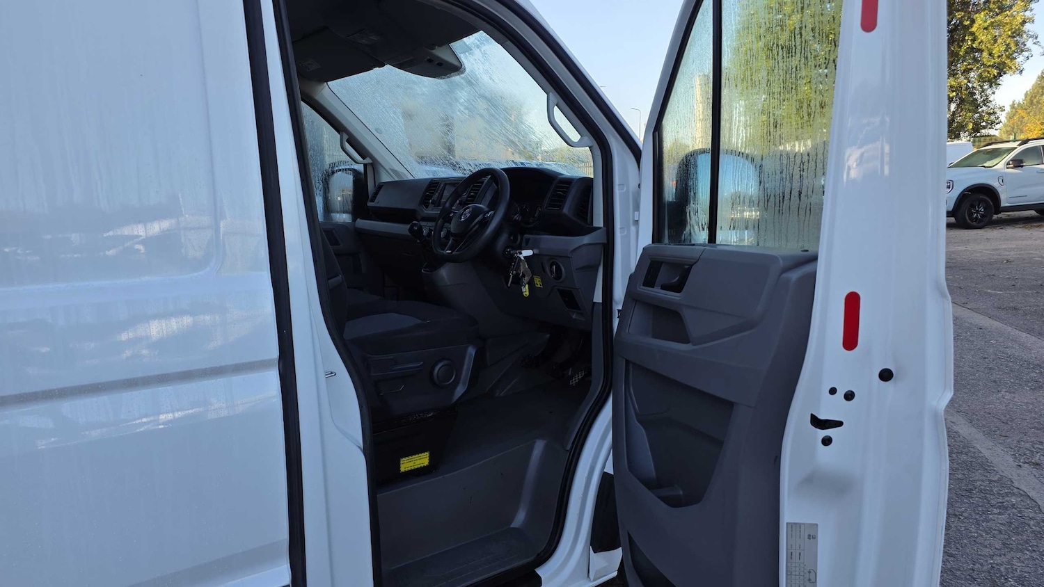 Used Volkswagen Crafter 2020 for sale - 76916017: Photo 11