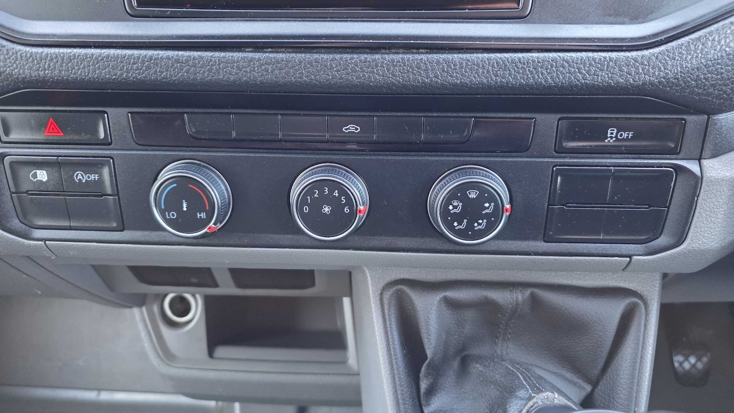 Used Volkswagen Crafter 2020 for sale - 76916017: Photo 18