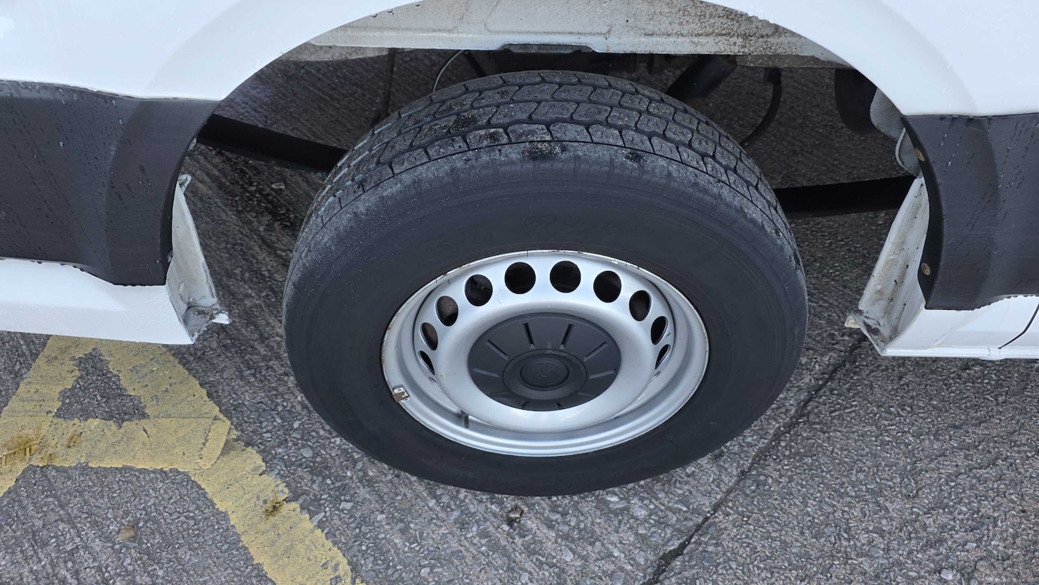 Used Volkswagen Crafter 2020 for sale - 76916017: Photo 25