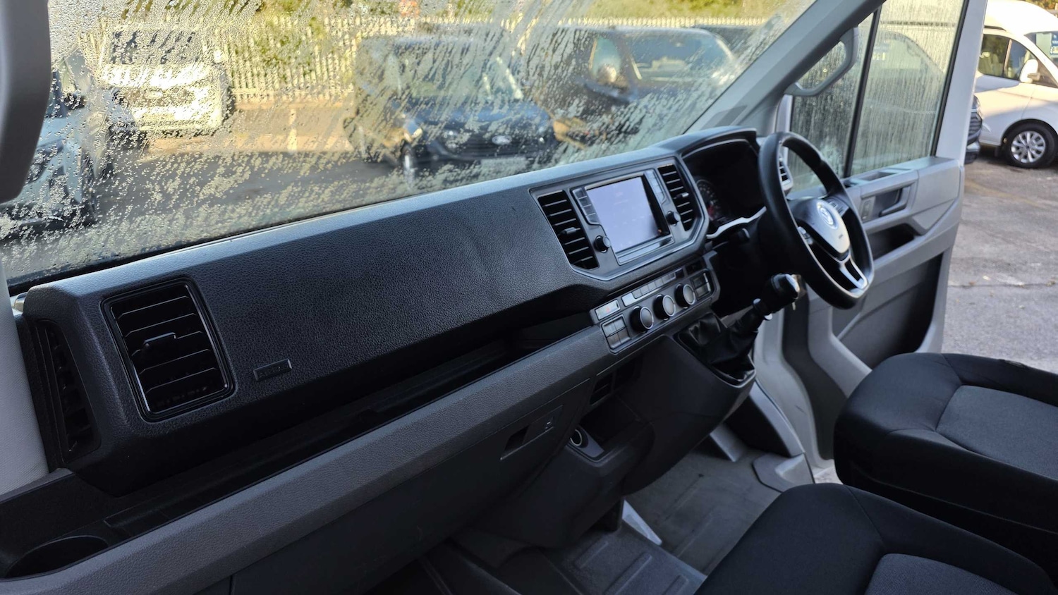 Used Volkswagen Crafter 2020 for sale - 76916017: Photo 34