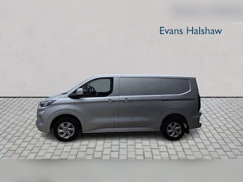 Used Ford Transit Custom 2026 for sale - 78925050: Photo
