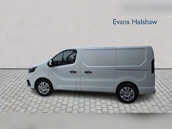 Used Renault Trafic 2026 for sale - 79109555: Photo