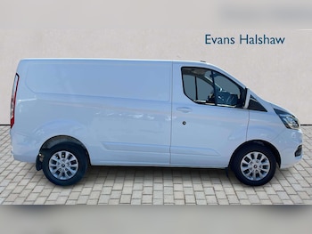Used Ford Transit Custom 2023 for sale - 79376699: Photo