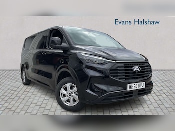 Used Ford Transit Custom 2026 for sale - 79443727: Photo