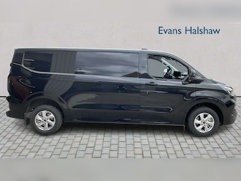 Used Ford Transit Custom 2026 for sale - 79443727: Photo