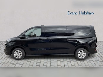 Used Ford Transit Custom 2026 for sale - 79443727: Photo