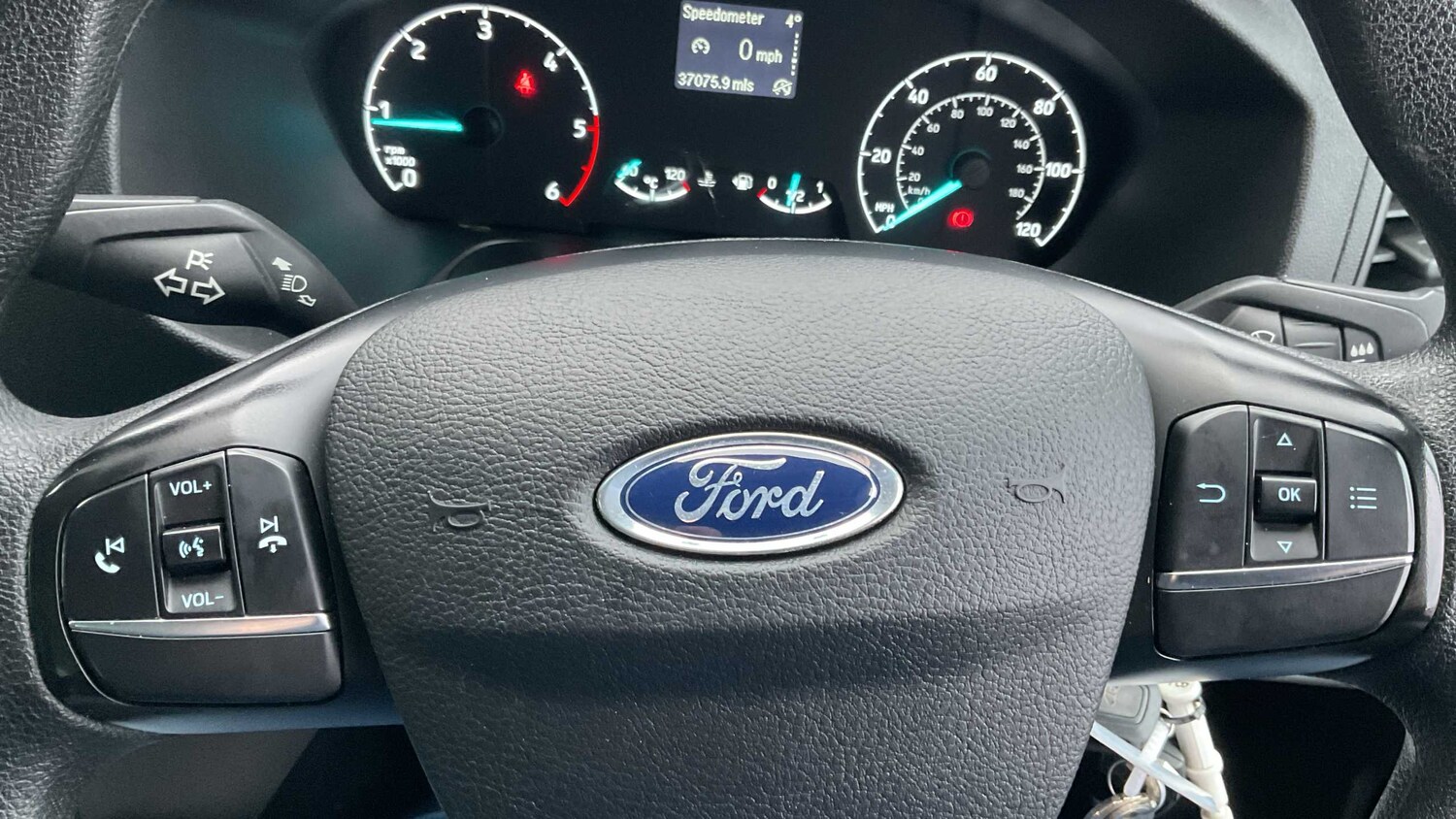 Used Ford Transit 2023 for sale - 77044176: Photo 10