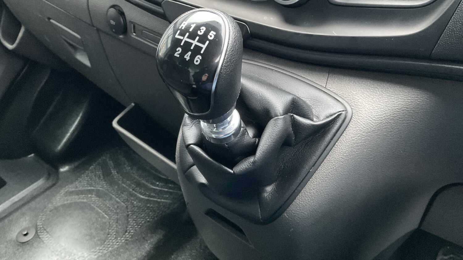 Used Ford Transit 2023 for sale - 77044176: Photo 11