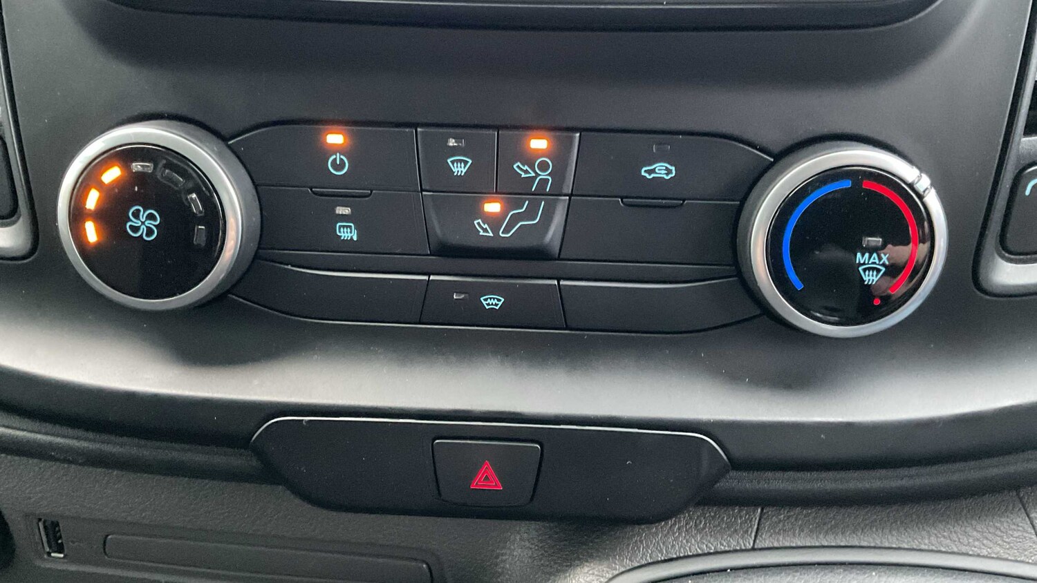 Used Ford Transit 2023 for sale - 77044176: Photo 12