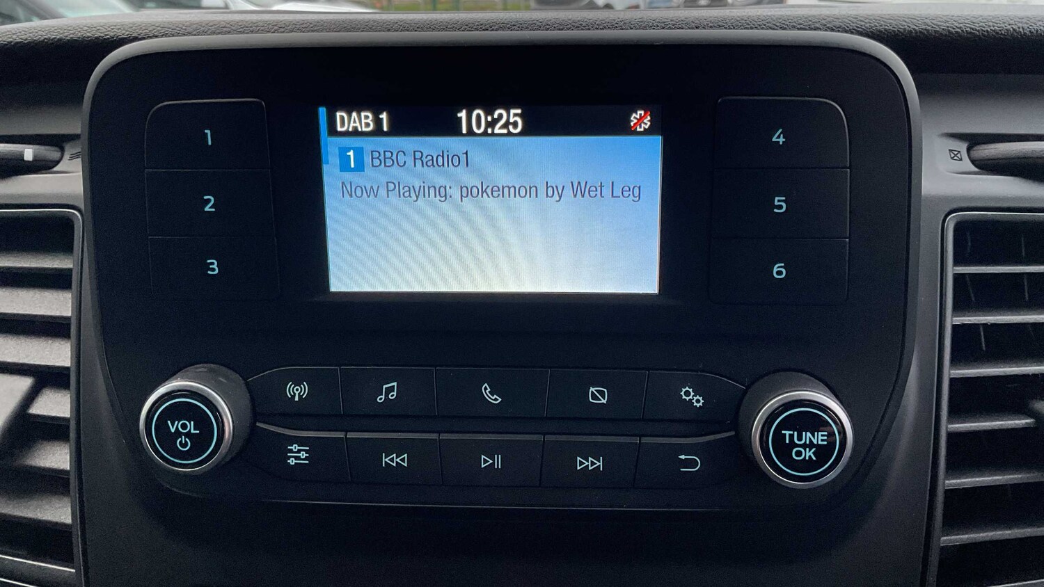 Used Ford Transit 2023 for sale - 77044176: Photo 13