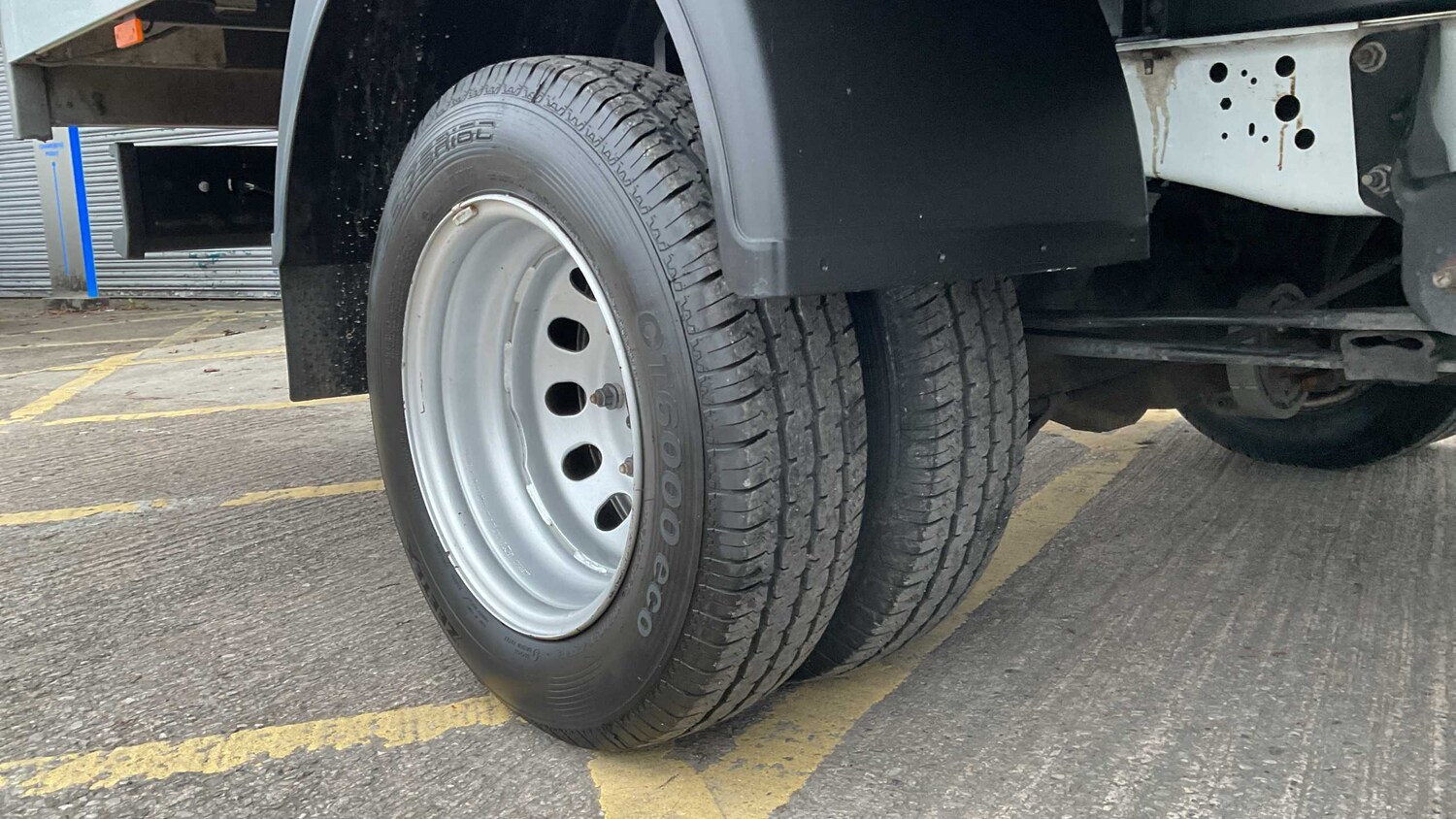 Used Ford Transit 2023 for sale - 77044176: Photo 14