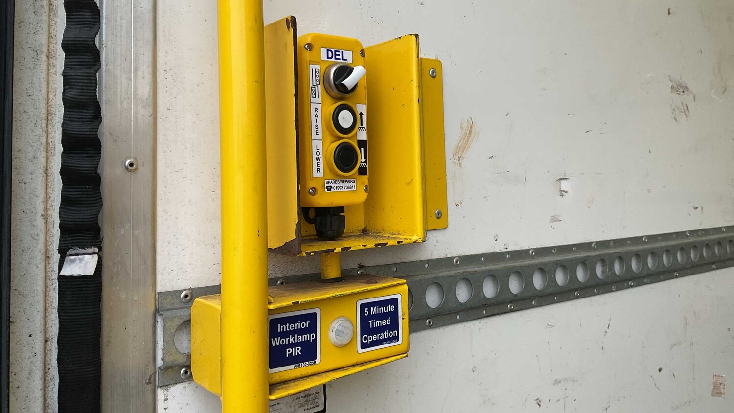 Used Ford Transit 2023 for sale - 77044176: Photo 17