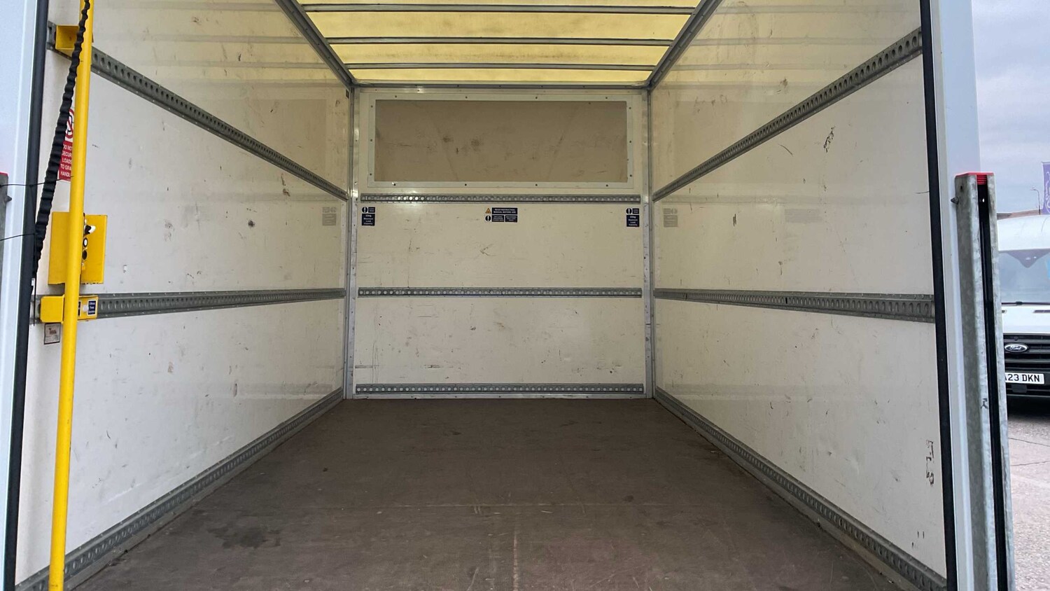 Used Ford Transit 2023 for sale - 77044176: Photo 18