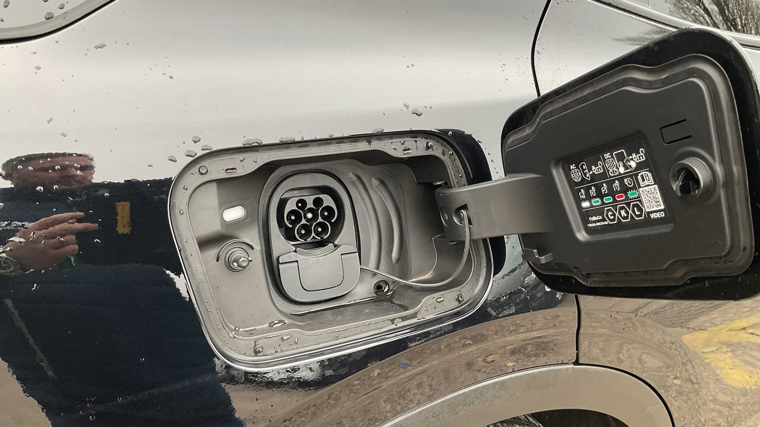 Used Ford Explorer 2024 for sale - 76718272: Photo 10