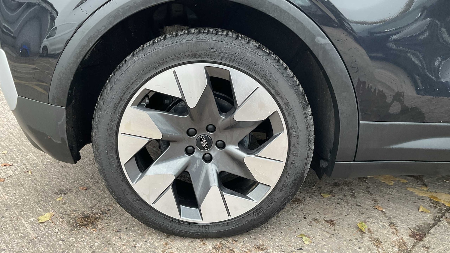 Used Ford Explorer 2024 for sale - 76718272: Photo 15