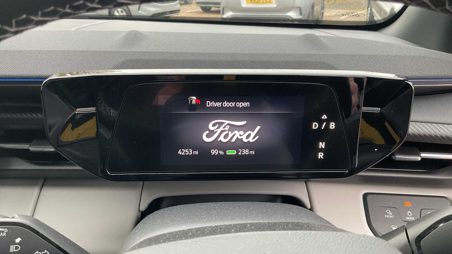 Used Ford Explorer 2024 for sale - 76718272: Photo 19