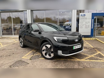 Used Ford Explorer 2024 for sale - 76718272: Photo