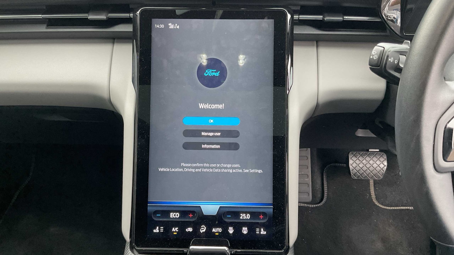 Used Ford Explorer 2024 for sale - 76718272: Photo 20