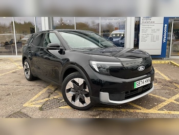 Used Ford Explorer 2024 for sale - 76718272: Photo