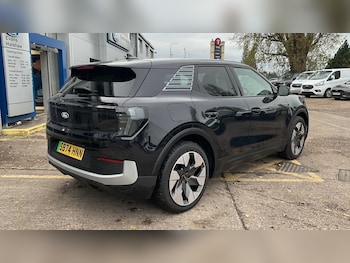 Used Ford Explorer 2024 for sale - 76718272: Photo