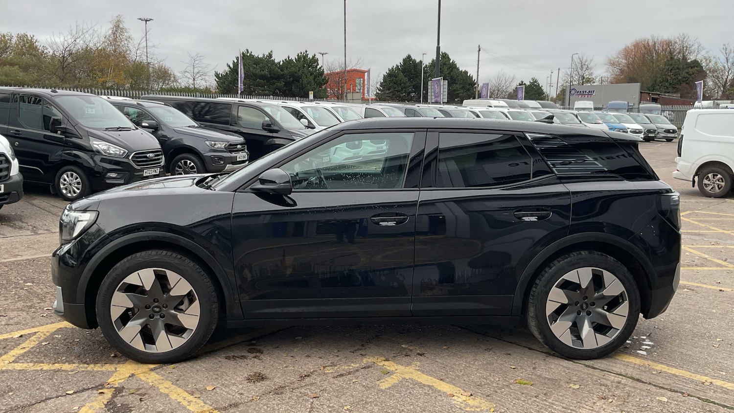 Used Ford Explorer 2024 for sale - 76718272: Photo 7